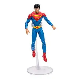 Produktbild: McFarlane Toys DC Multiverse Superman - Jonathan Kent Future State 7