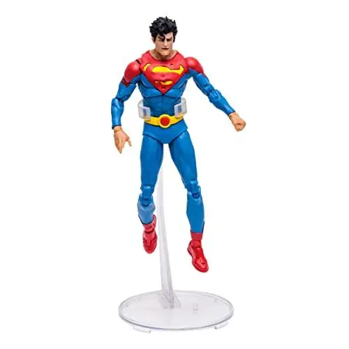 Produktbild: McFarlane Toys DC Multiverse Superman - Jonathan Kent Future State 7