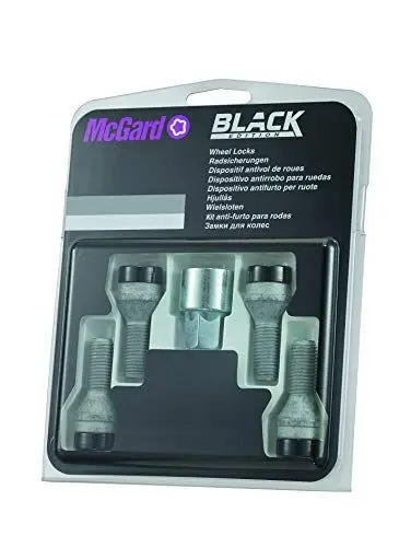 Produktbild: McGard 27216SUB Radschutzschrauben-Set - 5 Stück