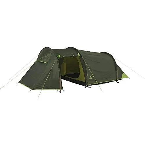 Produktbild: McKINLEY Escape Zelt, Dunkelgrün, One Size