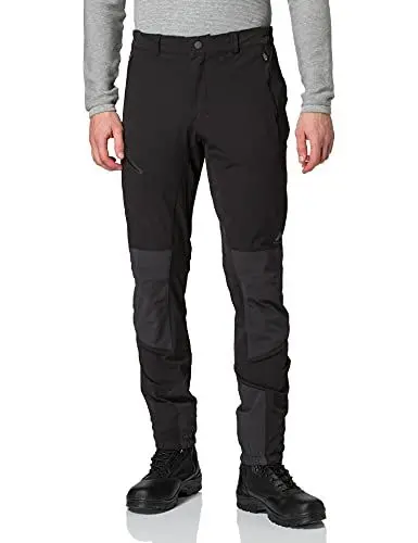 Produktbild: McKINLEY Herren Hose Beira, schwarz, 52, 244344