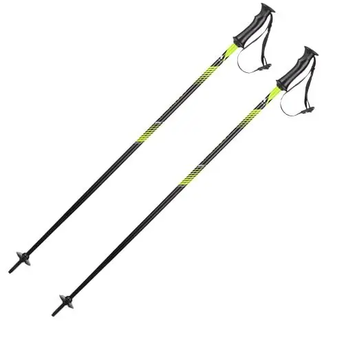 Produktbild: McKINLEY Ki.-Skistock Team 200-105
