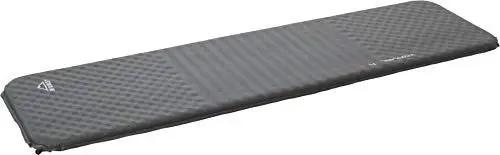 Produktbild: McKINLEY Travel Thermomatte, Grau, One Size