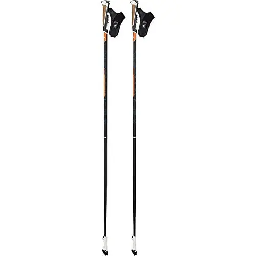 Produktbild: McKINLEY UX.-NW-Stock Impulse 8.0, Black/orange,120