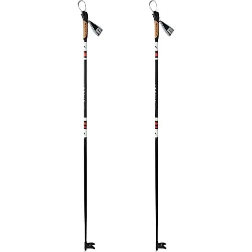 Produktbild: McKinley Active 2.0 Skistock Black/Silver/Anthrac 145