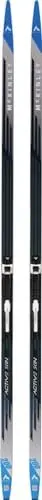Produktbild: McKinley Active Skin Langlaufski-Set Black/Grey/Blue 186