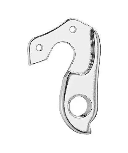 Produktbild: MCM Union Unisex – Erwachsene GH-166 Schaltauge, Silber, Einheitsgröße