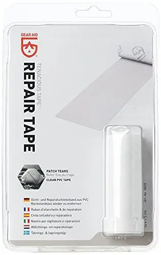Produktbild: McNett Dicht- und Reparaturband Tenacious