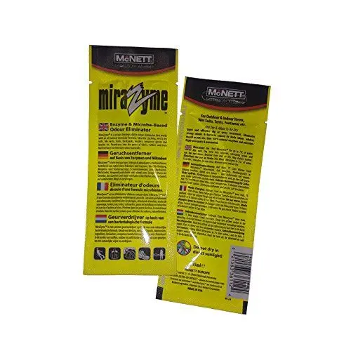 Produktbild: McNett Geruchsentferner Mirazyme, 1423000