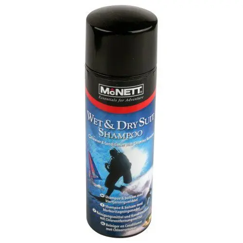 Produktbild: McNett Neopren Shampoo
