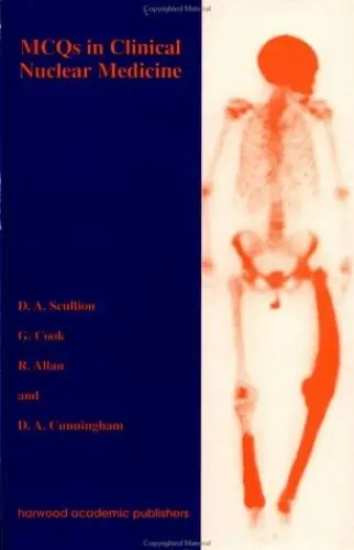 Produktbild: Mcqs In Clinical Nuclear Medicine