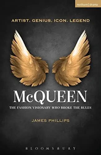 Produktbild: McQueen: or Lee and Beauty (Modern Plays)