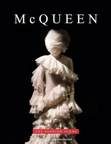 Produktbild: Mcqueen: The Fashion Icons