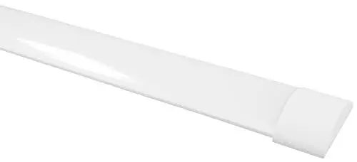 Produktbild: McShine - LED Deckenleuchte Werkstattleuchte | LD-35 | 36W, 3.100 lm, warmweiß, 3000K, 120cm lang
