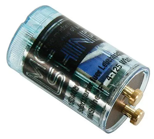Produktbild: McShine - Sofortstarter für Leuchtstofflampen | flink, 4-125 Watt