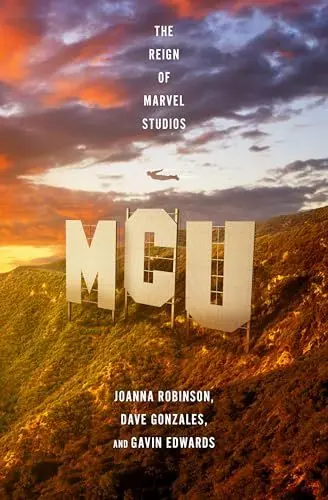 Produktbild: MCU - The Reign of Marvel Studios