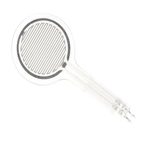 Produktbild: MD30-60 Dünnschicht-Drucksensor, Kraftsensor, 0–30 Kg, Durchmesser 30 Mm