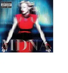 Produktbild: MDNA