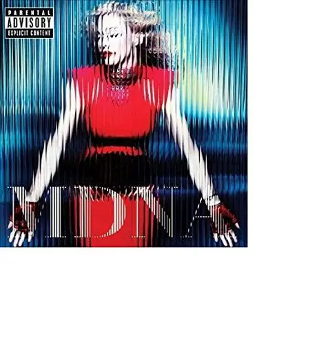 Produktbild: MDNA