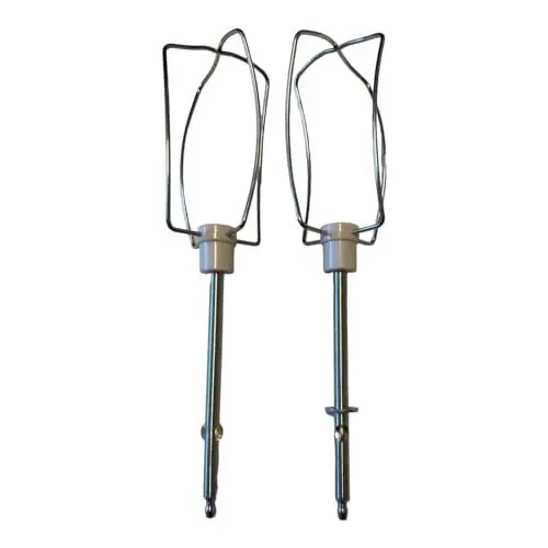 Produktbild: MDS-Pro Schneebesen Rührbesen Quirl passend für Tefal SS-989633 SS989633 XJ901301 für Mixer Prep'Line