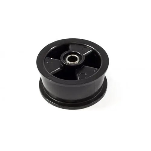Produktbild: MDS-Pro Spannrolle für Trockner passend für AEG Lavatherm Zanker Zanussi Privileg 1250125034 858125012503