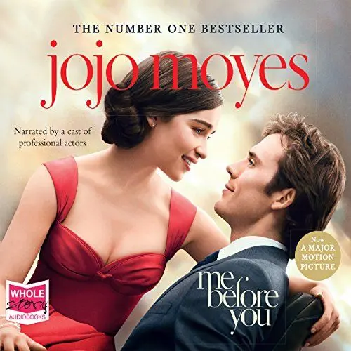 Produktbild: Me Before You