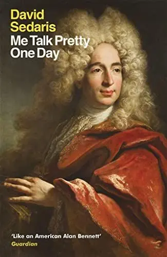 Produktbild: Me Talk Pretty One Day: David Sedaris