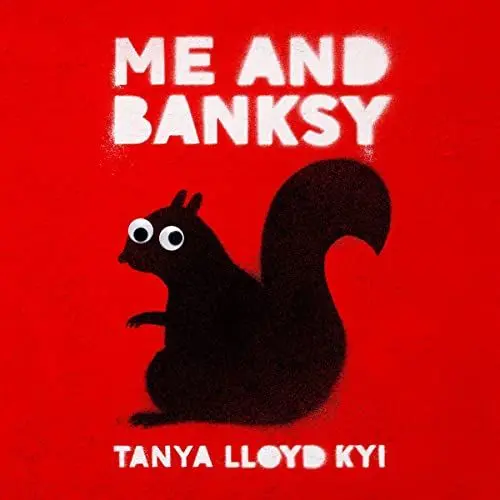Produktbild: Me and Banksy