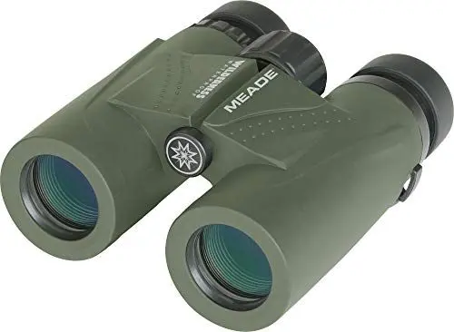 Produktbild: Meade Wilderness 8x32 wasserdichtes Fernglas