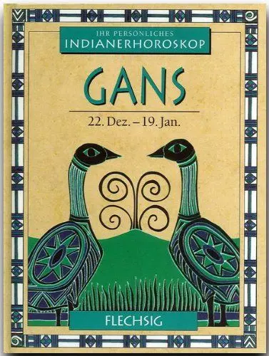 Produktbild: Meadows, Kenneth : Gans