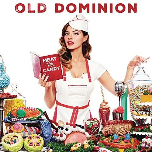 Produktbild: Meat and Candy