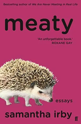 Produktbild: Meaty: Essays