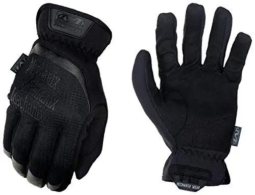 Produktbild: Mechanix Wear FastFit® Covert Handschuhe (X-Large, Covert Handschuhe)