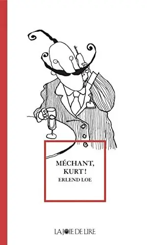 Produktbild: MECHANT KURT !
