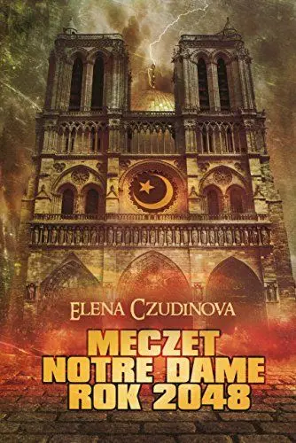Produktbild: Meczet Notre Dame 2048