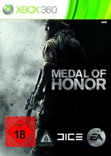 Produktbild: Medal of Honor