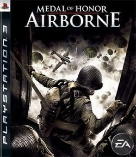 Produktbild: Medal of Honor - Airborne