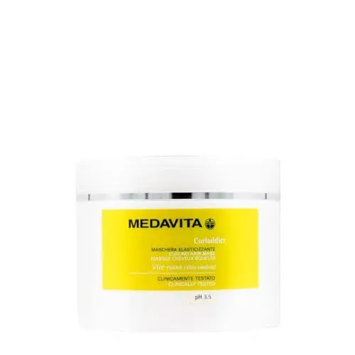 Produktbild: Medavita Curling hair mask 500ml
