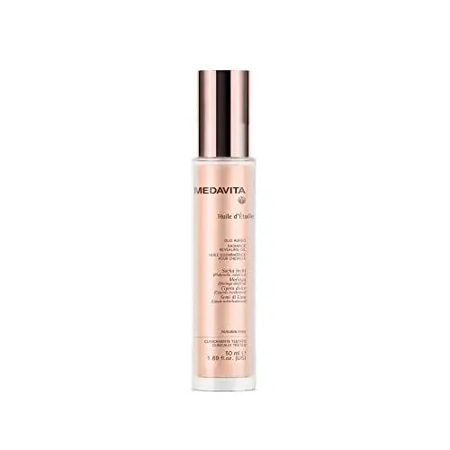 Produktbild: Medavita, Huile D'etoile Aureo Öl, 50 ml