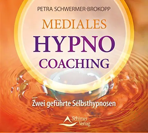 Produktbild: Mediales HypnoCoaching: Zwei geführte Selbsthypnosen