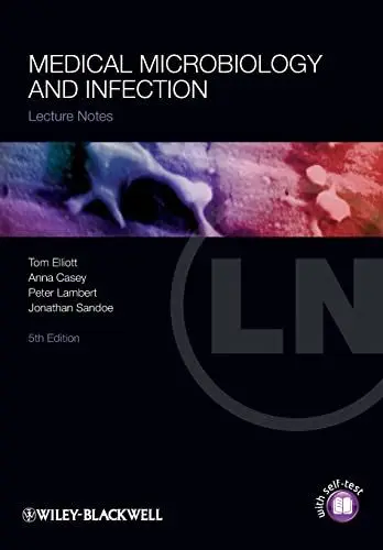 Produktbild: Medical Microbiology and Infection (Lecture Notes)
