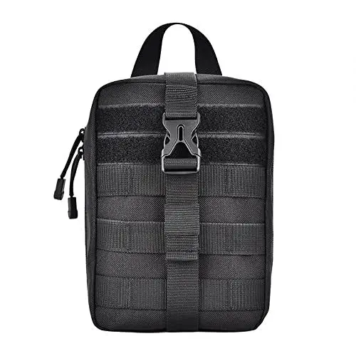 Produktbild: Medical Pouch, EDC Utility Pouch, Military EMT Organizer Gürteltasche für Outdoor Aktivitäten