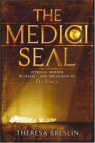 Produktbild: Medici Seal