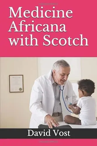 Produktbild: Medicine Africana with Scotch