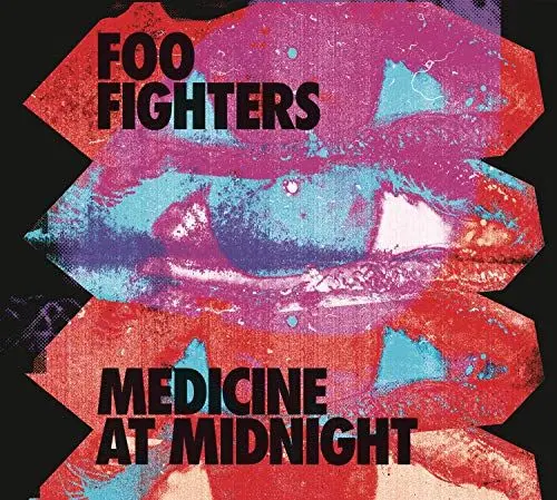 Produktbild: Medicine at Midnight