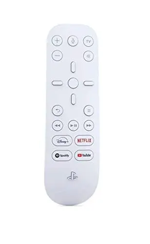 Produktbild: Medienfernbedienung (PlayStation 5)