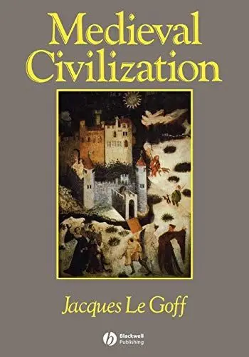 Produktbild: Medieval Civilization