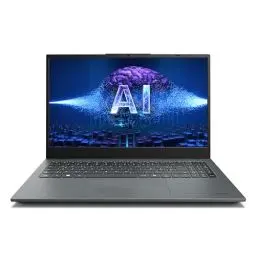 Produktbild: MEDION E15443 39,6 cm (15,6 Zoll Full HD) AI Laptop (Intel Core Ultra 5 125H, unterstützt KI, 16GB DDR5 RAM, 512GB SSD, Intel Arc, Win 11 Home)