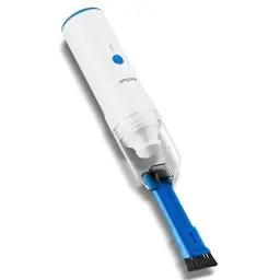Produktbild: MEDION Handstaubsauger (Akku, kabellos, 3in1 Staubsauger, Luftpumpen und Gebläsefunktion, Starke 5 kPA Saugleistung, Staubbehälter, USB-C, MD19877)