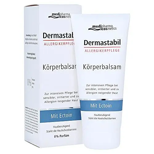 Produktbild: Medipharma Cosmetics Dermastabil Körperbalsam